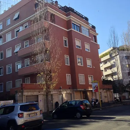 Διαμέρισμα Valle *
